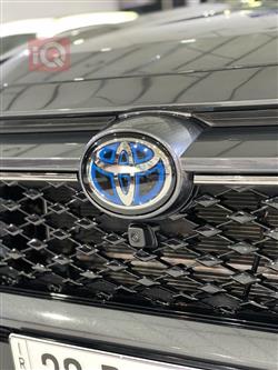 تويوتا راف 4